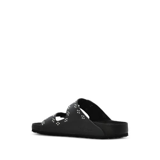 26FW 버켄스탁 슈즈 1033016 ARIZONA BLACK - BIRKENSTOCK