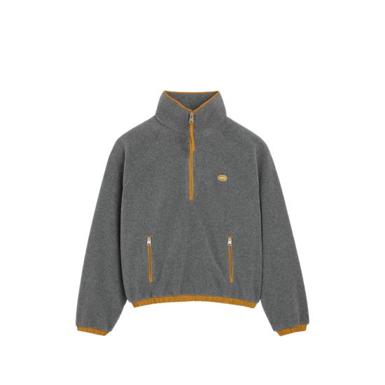 26FW 아미 니트웨어 UJK943 PL0115 095 GREY