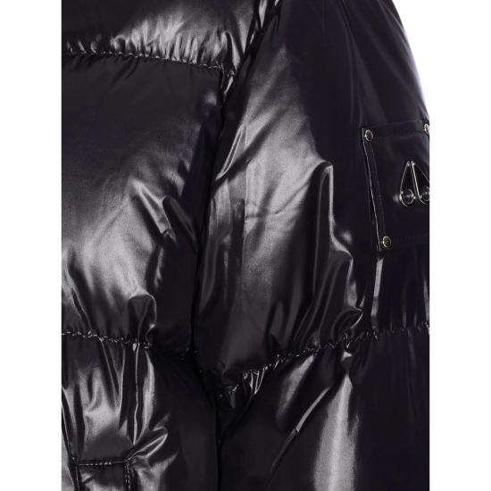 26FW 무스너클 자켓 M35LJ148 292 BLACK - MOOSE KNUCKLES