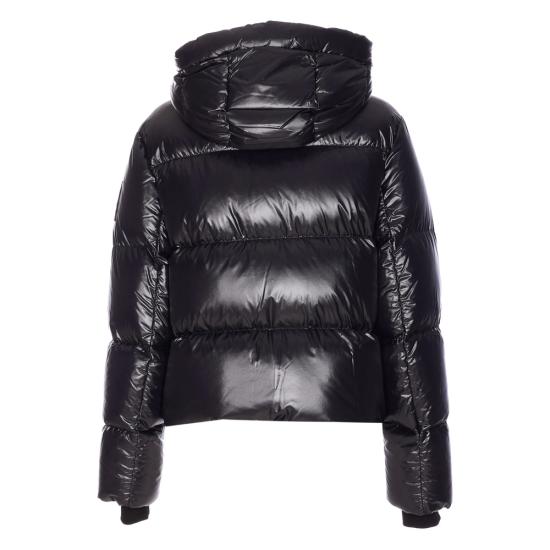 26FW 무스너클 자켓 M35LJ148 292 BLACK - MOOSE KNUCKLES