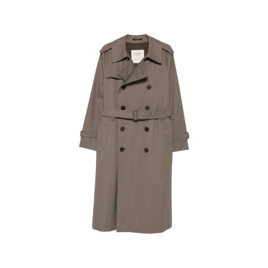 26FW 카루소 코트 700360 SNC500L 0260 GREY