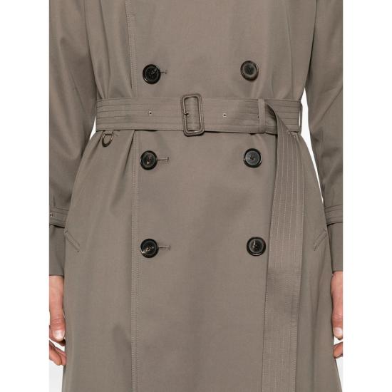 26FW 카루소 코트 700360 SNC500L 0260 GREY - CARUSO