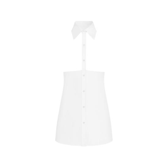 26FW 돌체앤가바나 셔츠 F7CH5T FU5WO W0800 WHITE