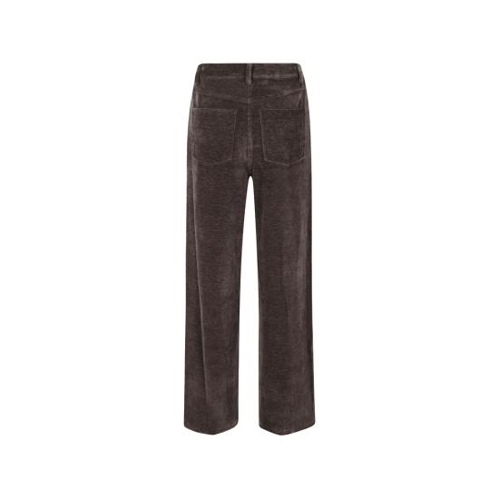 26FW 로우클래식 스트레이트 팬츠 LW263PT06BR CHABR BROWN - LOW CLASSIC