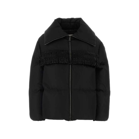 26FW 몽클레어 자켓 59609 1A002 37 999 BLACK