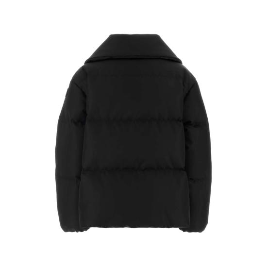 26FW 몽클레어 자켓 59609 1A002 37 999 BLACK - MONCLER