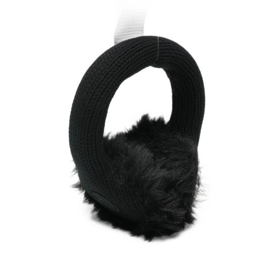 26FW 몽클레어 헤어 액세서리 N1294 3B000 47 999 BLACK