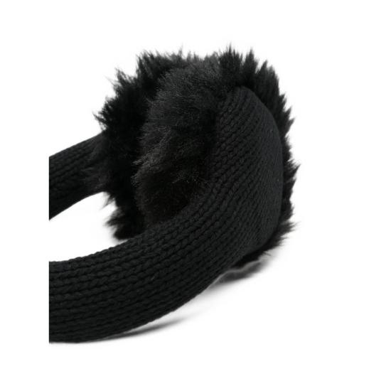 26FW 몽클레어 헤어 액세서리 N1294 3B000 47 999 BLACK - MONCLER