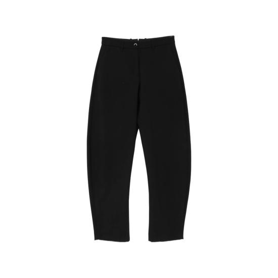 26FW 나인인더모닝 수트 팬츠 9FW26 ALT01 NERO BLACK