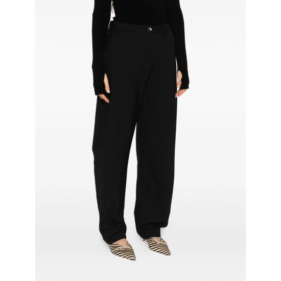26FW 나인인더모닝 수트 팬츠 9FW26 ALT01 NERO BLACK - NINE IN THE MORNING