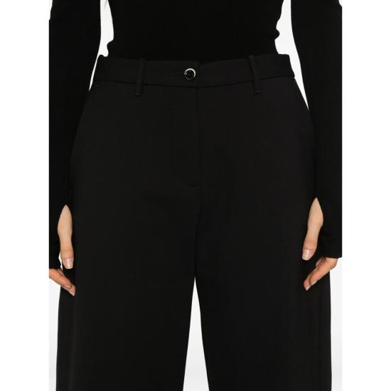 26FW 나인인더모닝 수트 팬츠 9FW26 ALT01 NERO BLACK - NINE IN THE MORNING