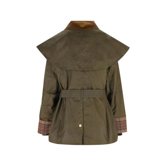 26FW 바버 자켓 LWX1602 SN91 GREEN - BARBOUR