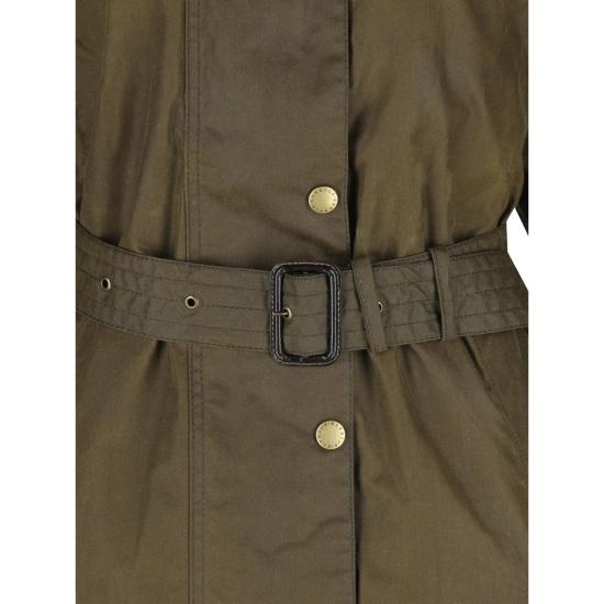 26FW 바버 자켓 LWX1602 SN91 GREEN - BARBOUR