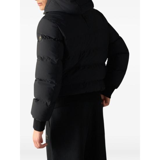 26FW 무스너클 자켓 M36MB020 292 BLACK - MOOSE KNUCKLES