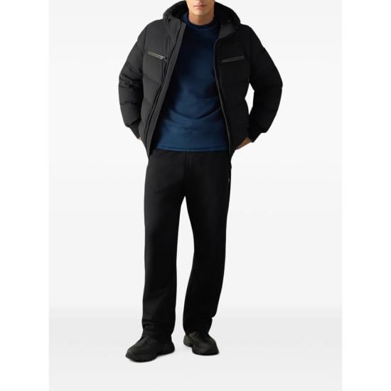 26FW 무스너클 자켓 M36MB020 292 BLACK - MOOSE KNUCKLES