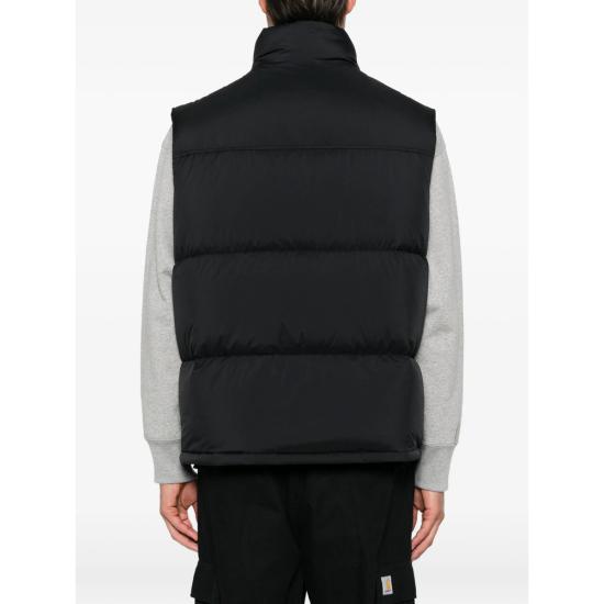 26FW 무스너클 베스트 M36MV459 292 BLACK - MOOSE KNUCKLES