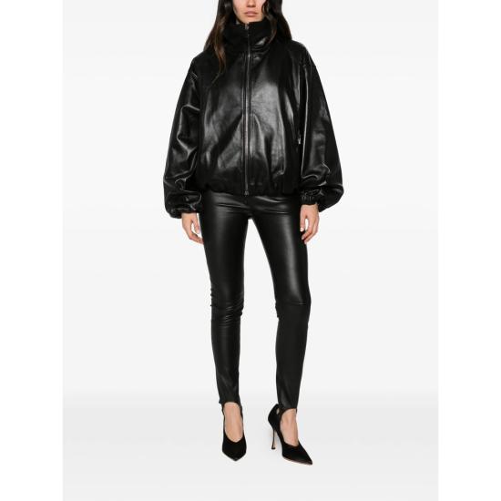 26FW 카셀 팬츠 MR16 STRETCH BLACK - CASSELL