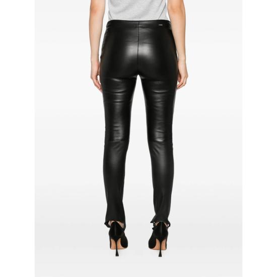 26FW 카셀 팬츠 MR16 STRETCH BLACK - CASSELL