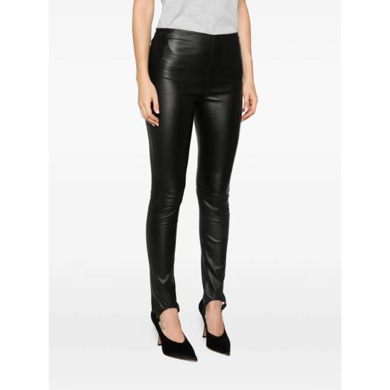 26FW 카셀 팬츠 MR16 STRETCH BLACK - CASSELL