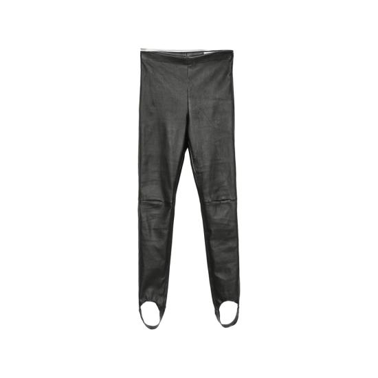 26FW 카셀 팬츠 MR16 STRETCH BLACK