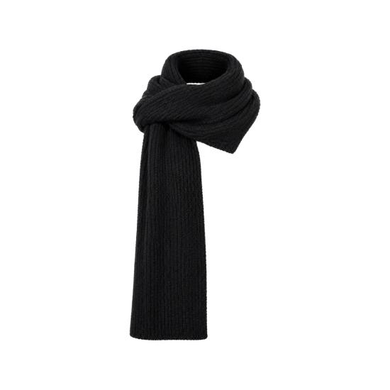 26FW 로우클래식 머플러/스카프 LC254MF03BK BLACK