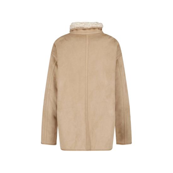 26FW 로우클래식 자켓 LW264JK07BE BEIGE NEUTRALS - LOW CLASSIC