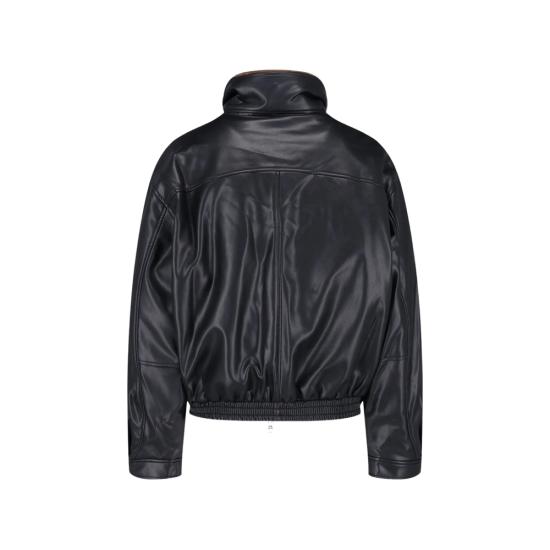 26FW 로우클래식 자켓 LW263JK05BK BLACK - LOW CLASSIC
