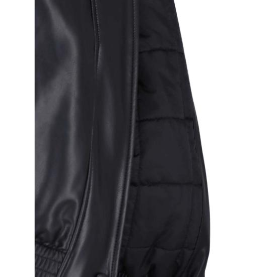 26FW 로우클래식 자켓 LW263JK05BK BLACK - LOW CLASSIC
