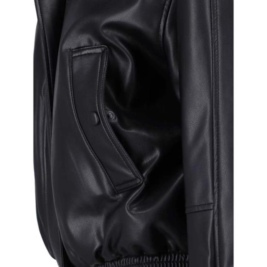 26FW 로우클래식 자켓 LW263JK05BK BLACK - LOW CLASSIC