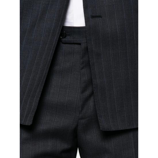 26FW 카루소 수트 자켓 510222 LN1JD612F 0130 BLUE - CARUSO