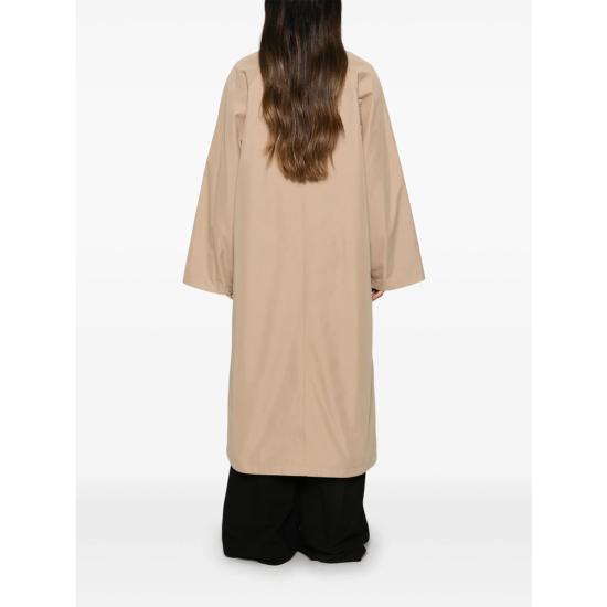 26FW 엘레 코트 EFW260017 BEIGE NEUTRALS - ELEH