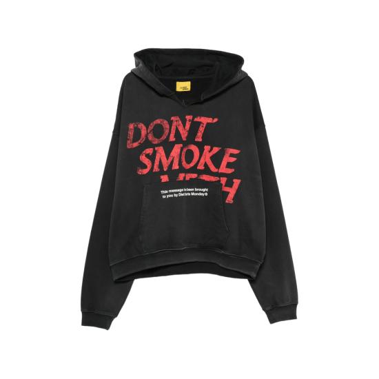 26FW 다이어트 스타츠 먼데이 니트웨어 DSM FW26 045 BLKRE BLACK RED