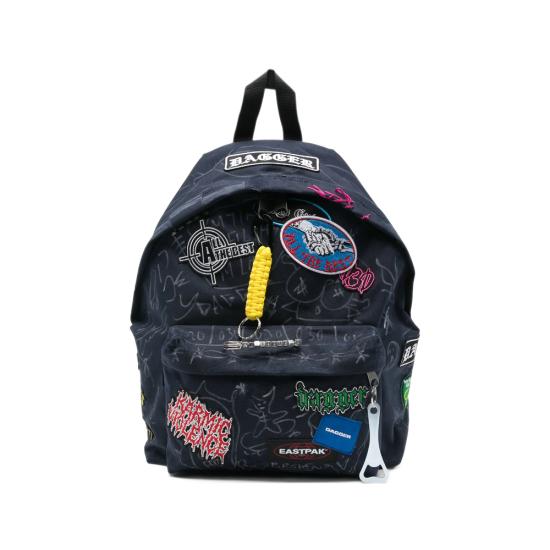 26FW 대거 백팩 100012 PUNK NAVY BLUE