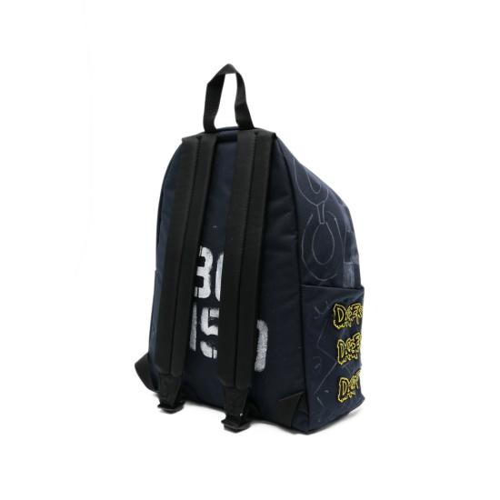 26FW 대거 백팩 100012 PUNK NAVY BLUE - DAGGER