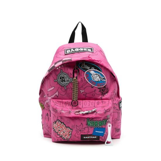 26FW 대거 백팩 100012 PUNK PINK