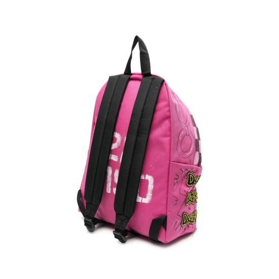 26FW 대거 백팩 100012 PUNK PINK - DAGGER