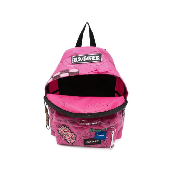 26FW 대거 백팩 100012 PUNK PINK - DAGGER