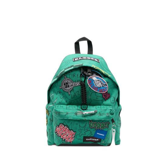 26FW 대거 백팩 100012 PUNK GREEN