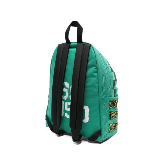 26FW 대거 백팩 100012 PUNK GREEN - DAGGER