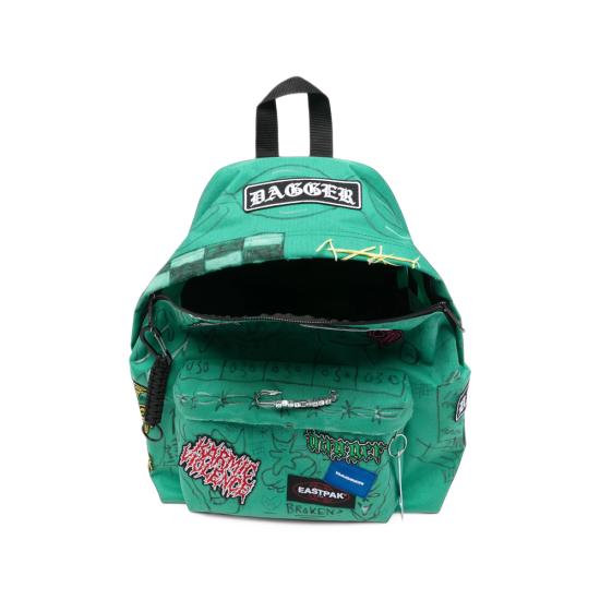 26FW 대거 백팩 100012 PUNK GREEN - DAGGER
