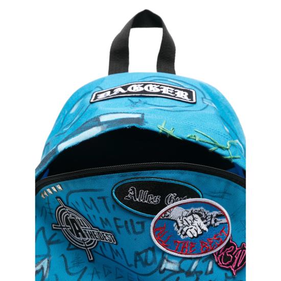 26FW 대거 백팩 100012 PUNK BLUE - DAGGER
