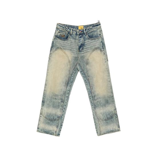 26FW Diet Starts Monday 데님 DSM FW26 018 WAIND BLUE NEUTRALS