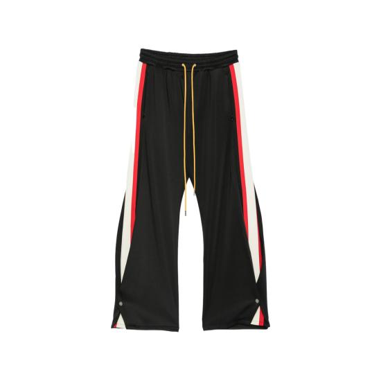 26FW 다이어트 스타츠 먼데이 트레이닝/조거 팬츠 DSM FW26 037 BLKRE BLACK