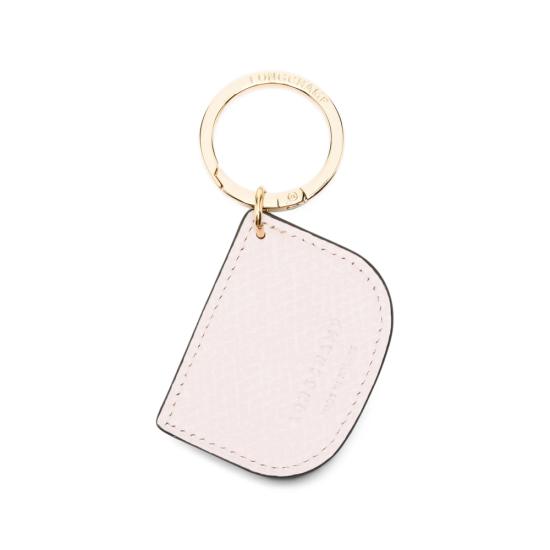 26FW 롱샴 키링 36096HYZ M68 PINK - LONGCHAMP