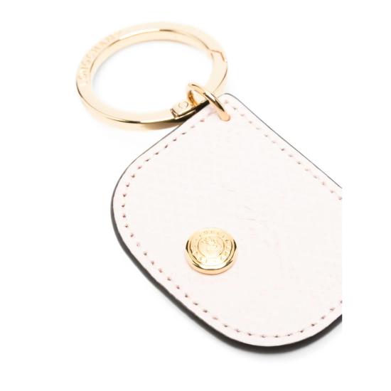 26FW 롱샴 키링 36096HYZ M68 PINK - LONGCHAMP