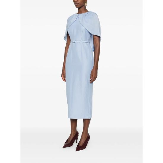 26FW 롤랑뮤레 원피스 012M SJ BLUE - ROLAND MOURET