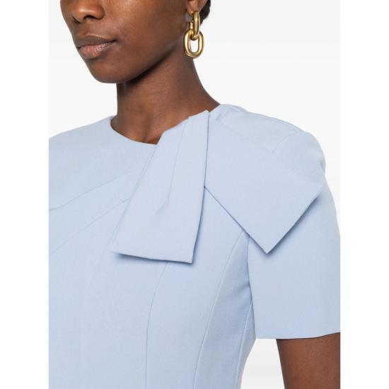 26FW 롤랑뮤레 원피스 079M CR BLUE - ROLAND MOURET