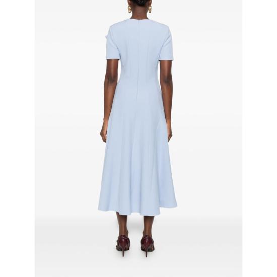 26FW 롤랑뮤레 원피스 079M CR BLUE - ROLAND MOURET