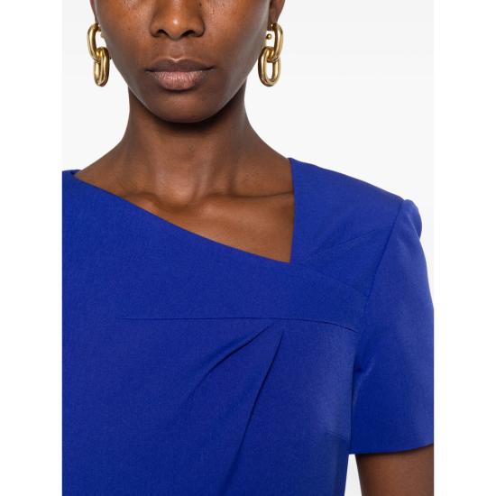 26FW 롤랑뮤레 원피스 058MA LCP BLUE - ROLAND MOURET