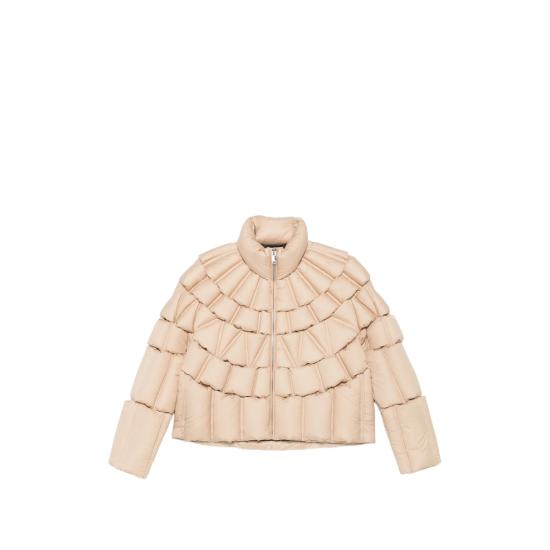 26FW 크리스토퍼 락시 자켓 RX26AWT04205 CARAM NEUTRALS